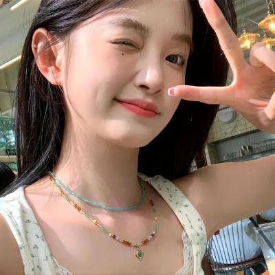 晨光正好